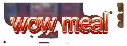wow meal logo